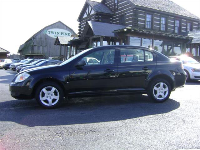 Chevrolet Cobalt 2006 photo 4