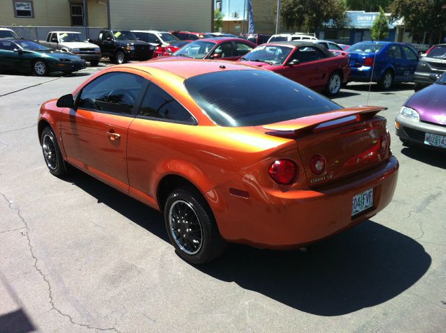 Chevrolet Cobalt 2006 photo 1