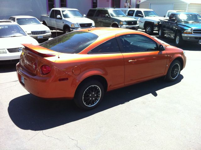 Chevrolet Cobalt 2006 photo 2