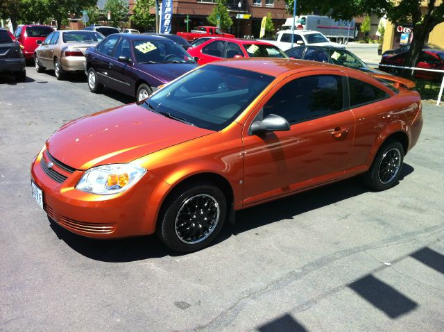 Chevrolet Cobalt 2006 photo 3