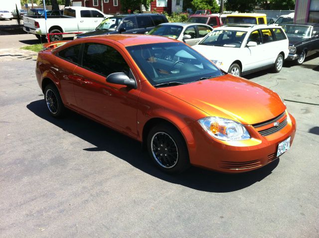 Chevrolet Cobalt 2006 photo 4