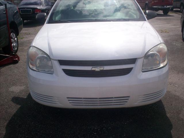 Chevrolet Cobalt 2006 photo 5