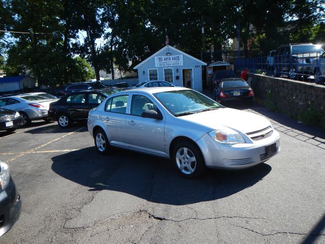 Chevrolet Cobalt 2006 photo 1