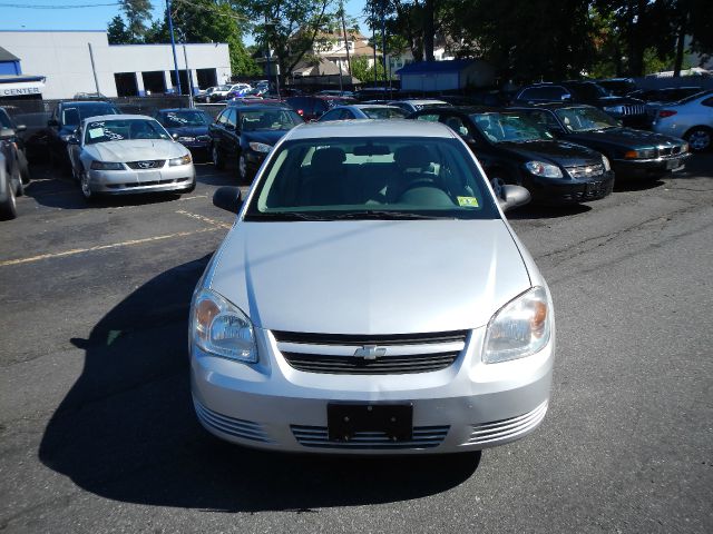 Chevrolet Cobalt 2006 photo 3