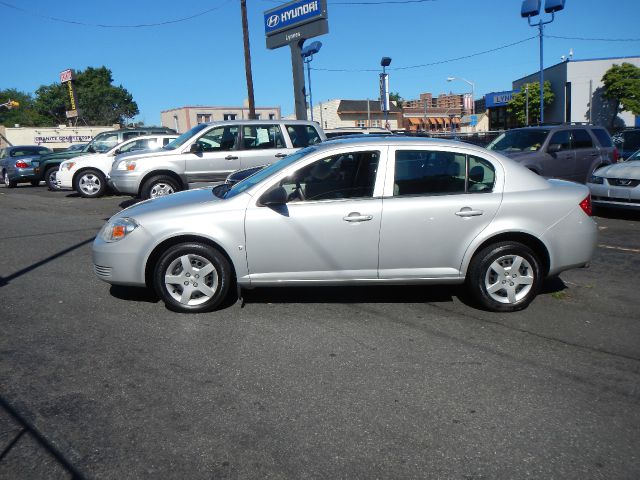 Chevrolet Cobalt 2006 photo 4