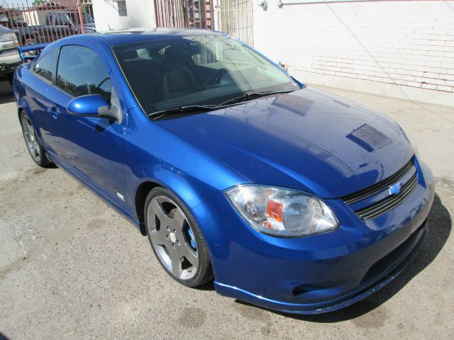 Chevrolet Cobalt 2006 photo 11