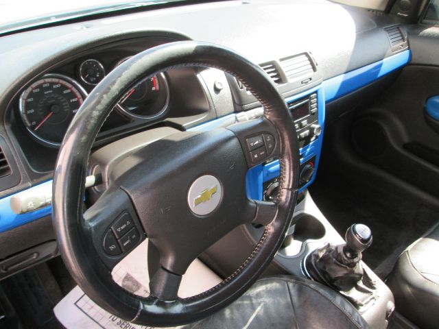 Chevrolet Cobalt 2006 photo 8