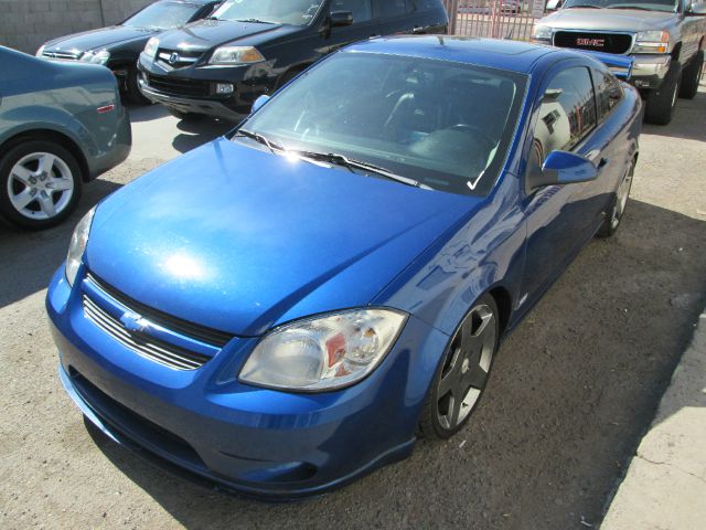 Chevrolet Cobalt 2006 photo 9