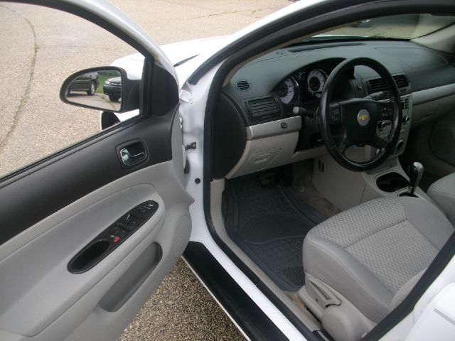 Chevrolet Cobalt 2006 photo 1