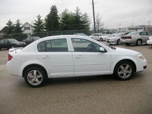 Chevrolet Cobalt 2006 photo 3