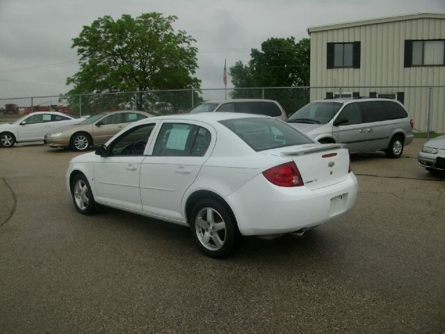 Chevrolet Cobalt 2006 photo 4