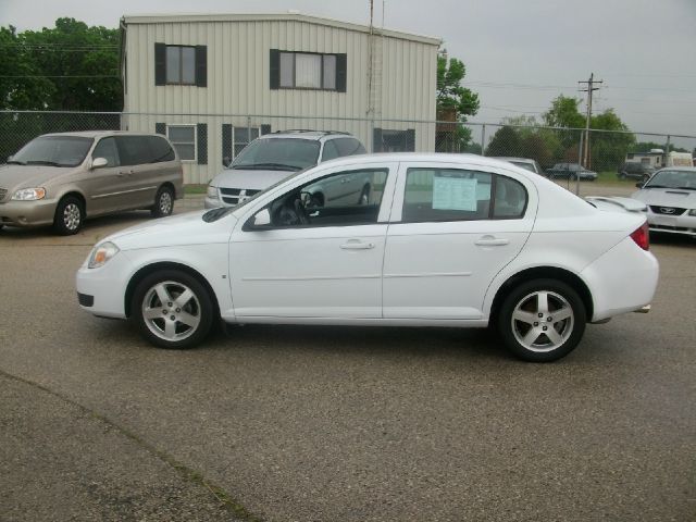 Chevrolet Cobalt 2006 photo 5