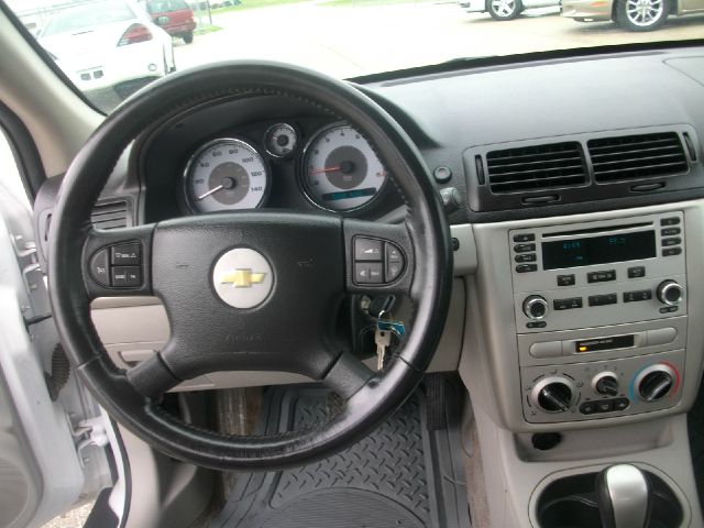 Chevrolet Cobalt 2006 photo 6