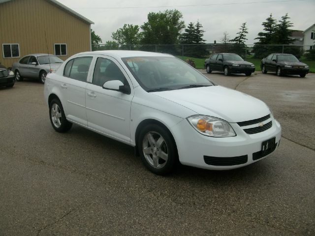 Chevrolet Cobalt 2006 photo 7