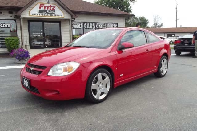 Chevrolet Cobalt 2006 photo 4