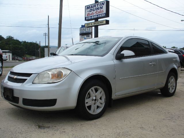 Chevrolet Cobalt SLE SUV Coupe