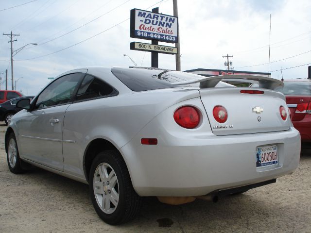 Chevrolet Cobalt 2006 photo 1