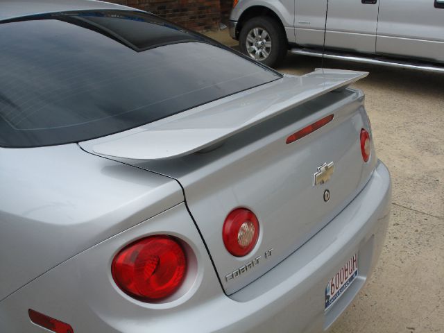 Chevrolet Cobalt 2006 photo 10