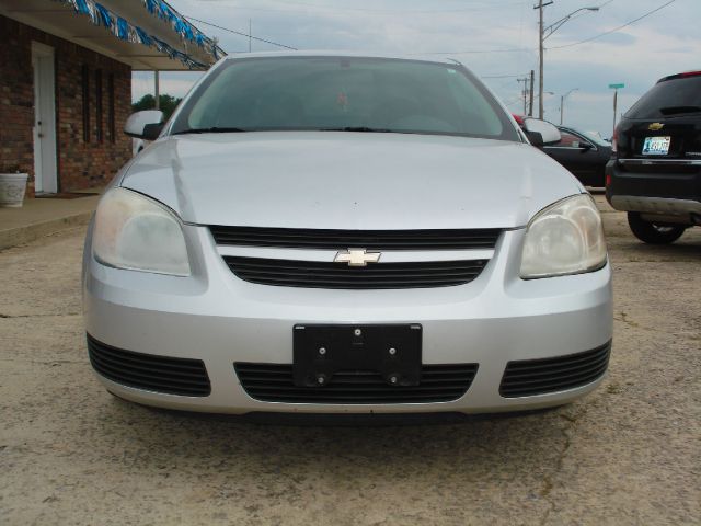 Chevrolet Cobalt 2006 photo 11