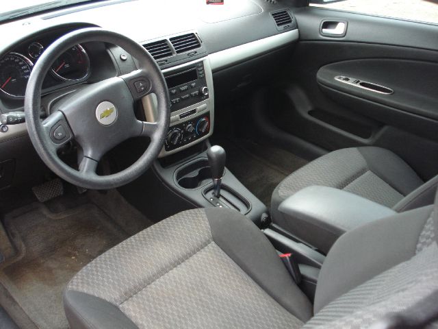 Chevrolet Cobalt 2006 photo 12