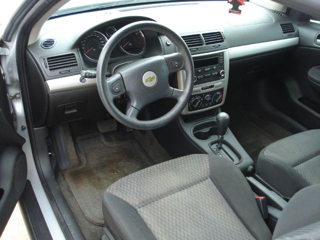 Chevrolet Cobalt 2006 photo 13