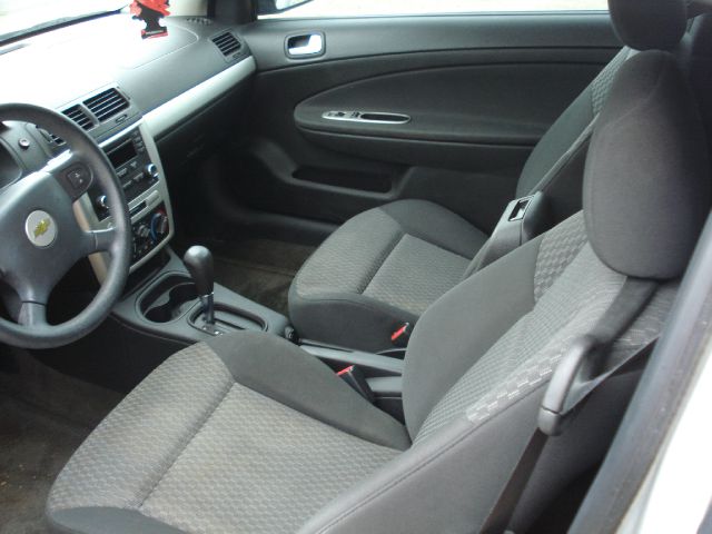 Chevrolet Cobalt 2006 photo 14