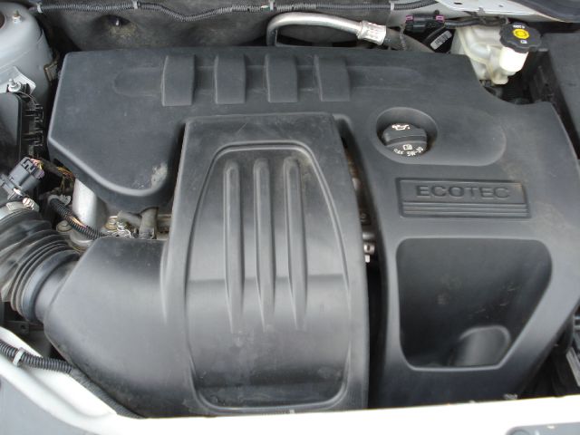 Chevrolet Cobalt 2006 photo 18