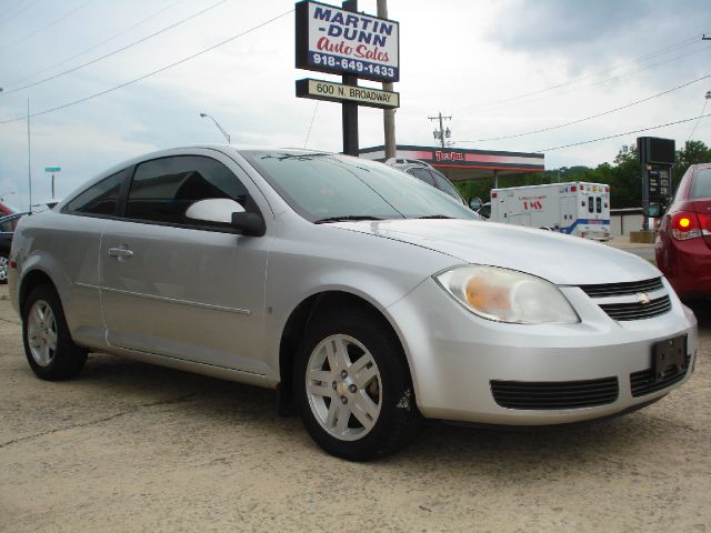 Chevrolet Cobalt 2006 photo 3