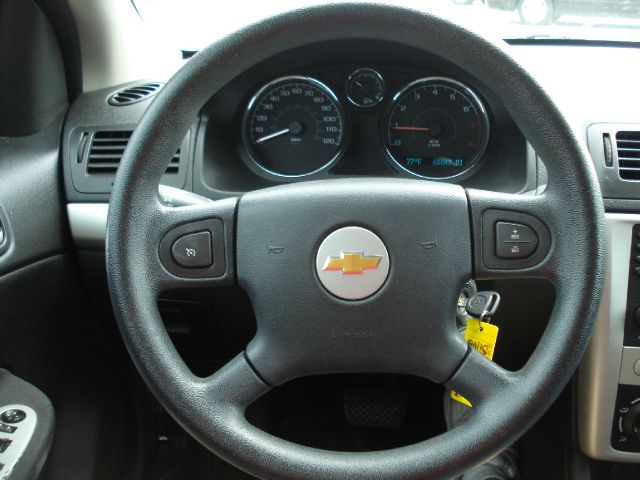 Chevrolet Cobalt 2006 photo 4