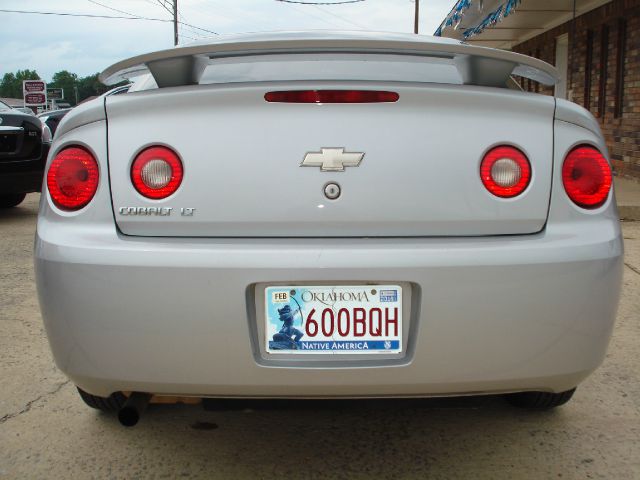 Chevrolet Cobalt 2006 photo 8