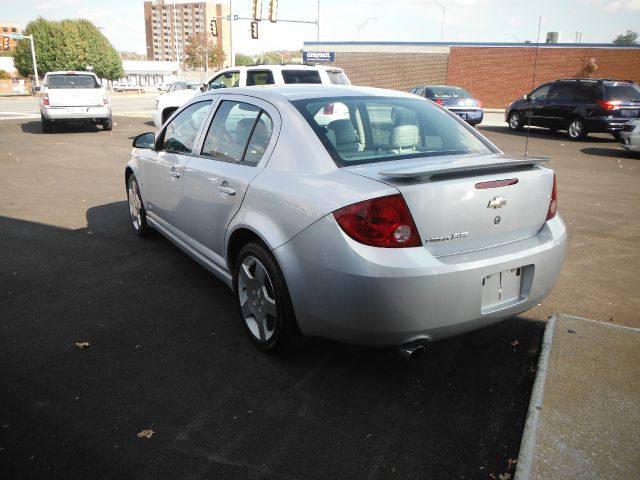 Chevrolet Cobalt 2006 photo 1