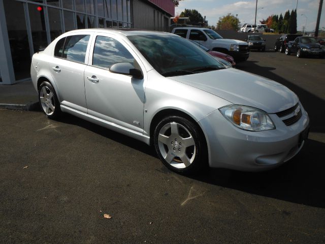 Chevrolet Cobalt 2006 photo 2