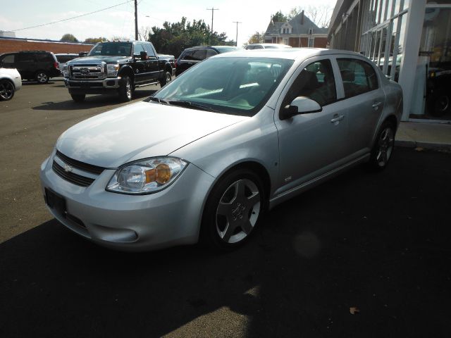 Chevrolet Cobalt 2006 photo 3