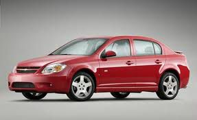 Chevrolet Cobalt 2006 photo 1