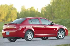 Chevrolet Cobalt 2006 photo 3