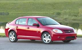 Chevrolet Cobalt 2006 photo 4