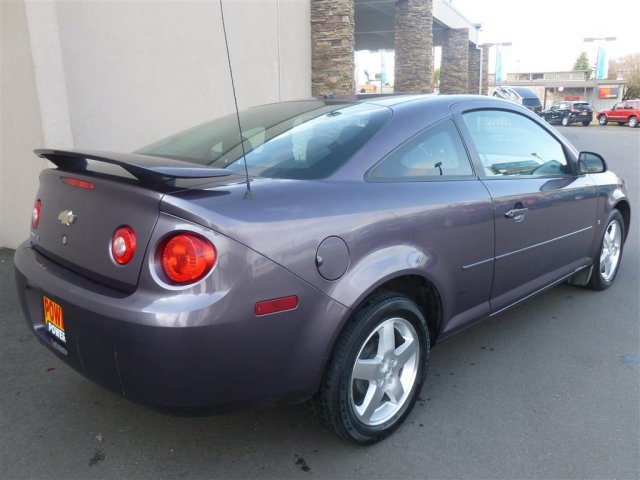 Chevrolet Cobalt 2006 photo 1