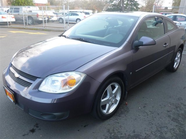 Chevrolet Cobalt 2006 photo 3