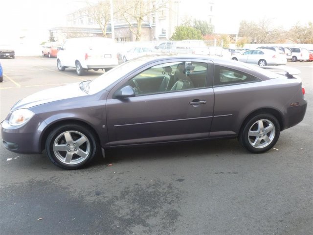 Chevrolet Cobalt 2006 photo 4