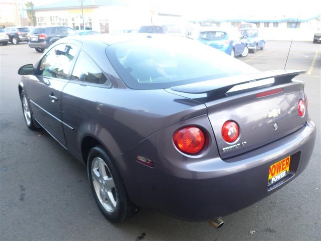 Chevrolet Cobalt 2006 photo 5