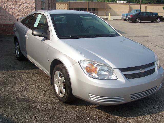 Chevrolet Cobalt 2006 photo 1