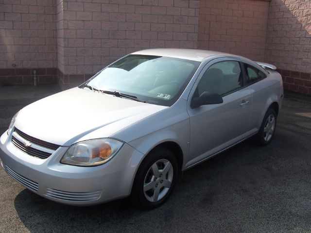 Chevrolet Cobalt 2006 photo 2