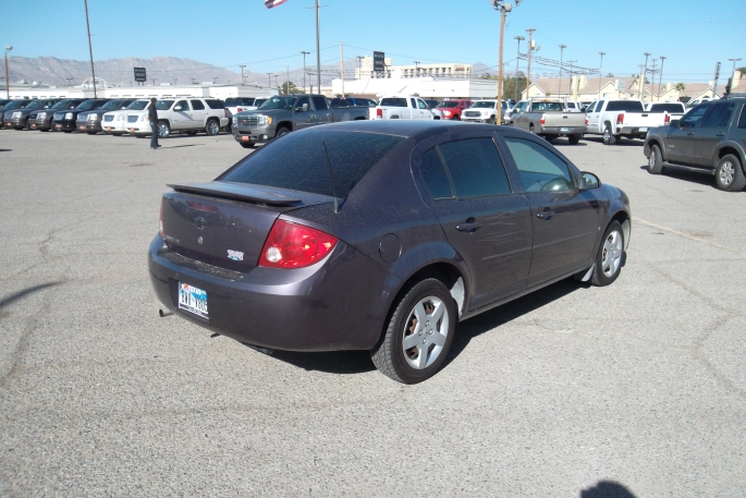 Chevrolet Cobalt 2006 photo 1