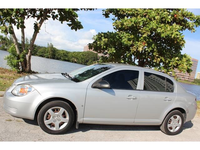 Chevrolet Cobalt 2006 photo 1