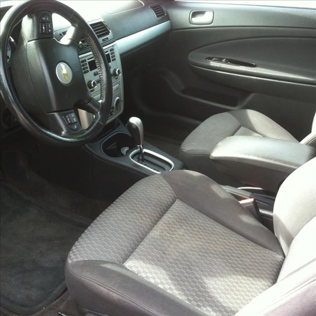 Chevrolet Cobalt 2006 photo 1