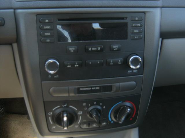 Chevrolet Cobalt Touring W/nav.sys Sedan