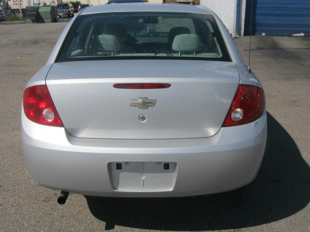 Chevrolet Cobalt 2006 photo 4