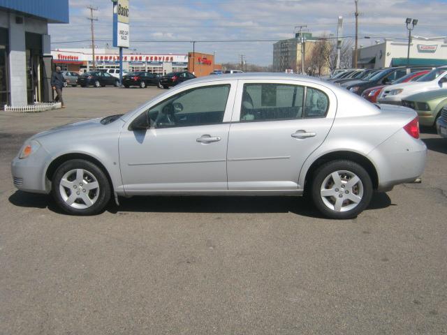 Chevrolet Cobalt 2006 photo 5