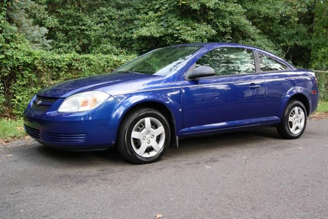 Chevrolet Cobalt Touring W/nav.sys Coupe