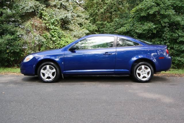 Chevrolet Cobalt 2006 photo 1